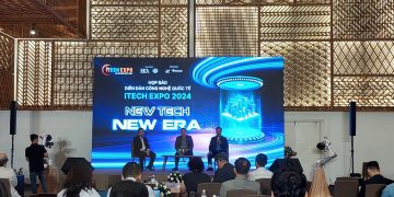 TP.HCM lần đầu tổ chức Diễn đàn công nghệ quốc tế iTech Expo