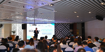 SVDCA Công bố 1000 Nền tảng Chuyển đổi Số – Đột Phá Mới Cho Doanh Nghiệp Việt