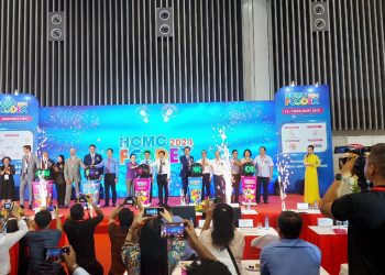 Kỳ vọng HCMC FOODEX 2024 sẽ được tổ chức với quy mô lớn hơn, hiệu quả cao hơn cho doanh nghiệp