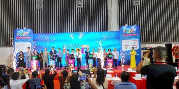 Kỳ vọng HCMC FOODEX 2024 sẽ được tổ chức với quy mô lớn hơn, hiệu quả cao hơn cho doanh nghiệp