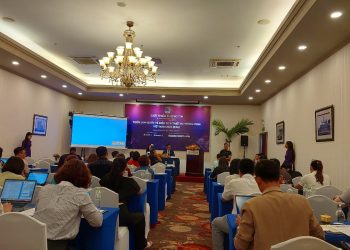 Sắp diễn ra Triển lãm quốc tế điện tử và thiết bị thông minh Việt Nam