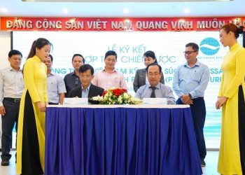 Công ty Cổ phần Việt Nam Kỹ nghệ Súc sản (VISSAN) và Công ty Cổ phần Dịch vụ Du lịch Phú Thọ (Phutho Tourist) ký kết hợp tác chiến lược giai đoạn 2024 – 2029.