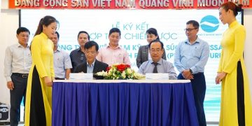 Công ty Cổ phần Việt Nam Kỹ nghệ Súc sản (VISSAN) và Công ty Cổ phần Dịch vụ Du lịch Phú Thọ (Phutho Tourist) ký kết hợp tác chiến lược giai đoạn 2024 – 2029.