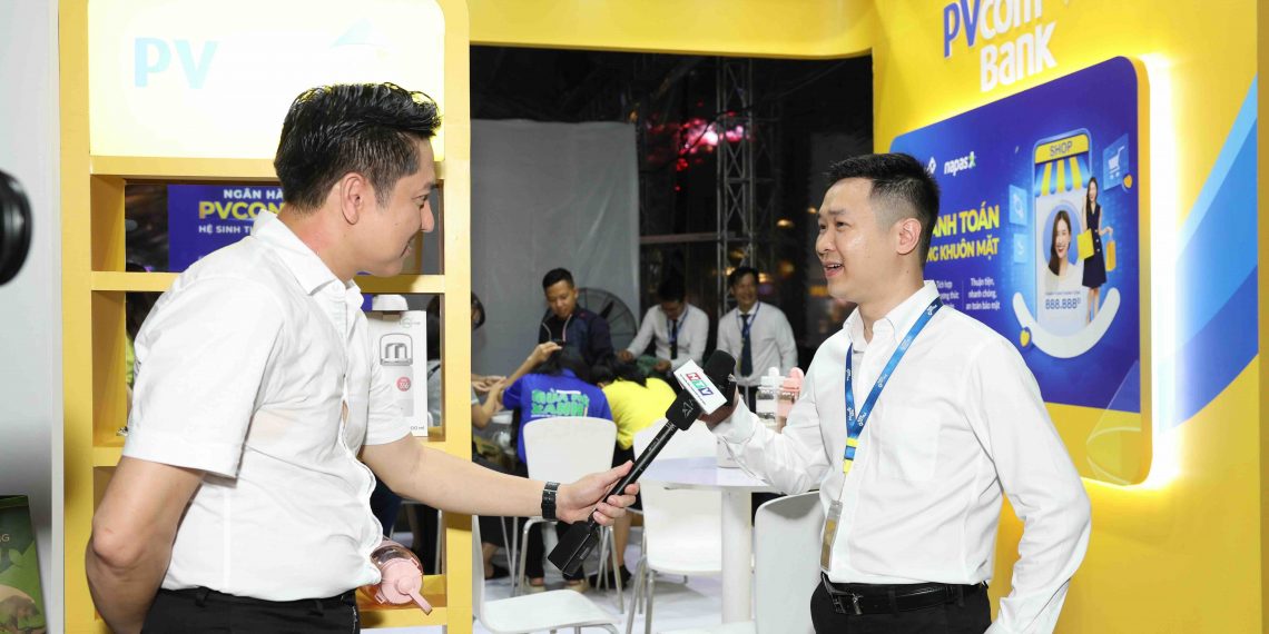 SHB triển khai thu thập thông tin sinh trắc học theo QĐ 2345 của Ngân hàng Nhà nước