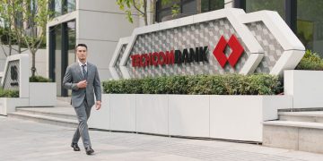 “CHỨNG CHỈ TIỀN GỬI BẢO LỘC” VÀ GIẢI PHÁP “QRCODE 247” CỦA TECHCOMBANK GIÀNH HAI GIẢI THƯỞNG DANH GIÁ TẠI THE ASSET TRIPLE A TREASURISE AWARDS 2024