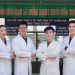 PHÒNG KHÁM SÀI GÒN CITY CẬP NHẬT CÔNG NGHỆ TIÊN TIẾN ĐIỀU TRỊ CÁC VẤN ĐỀ VỀ DA LIỄU