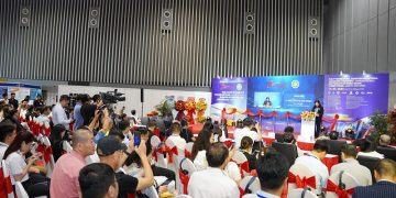 KHAI MẠC TRIỂN LÃM VIETNAM ETE & ENERTEC EXPO 2024