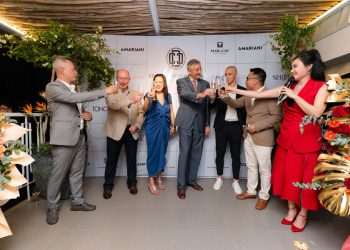 KHAI TRƯƠNG CDC LIGHTING GALLERY – NƠI HỘI TỤ CỦA TRÀO LƯU TRANG TRÍ NỘI THẤT QUỐC TẾ