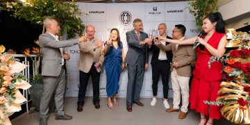 KHAI TRƯƠNG CDC LIGHTING GALLERY – NƠI HỘI TỤ CỦA TRÀO LƯU TRANG TRÍ NỘI THẤT QUỐC TẾ