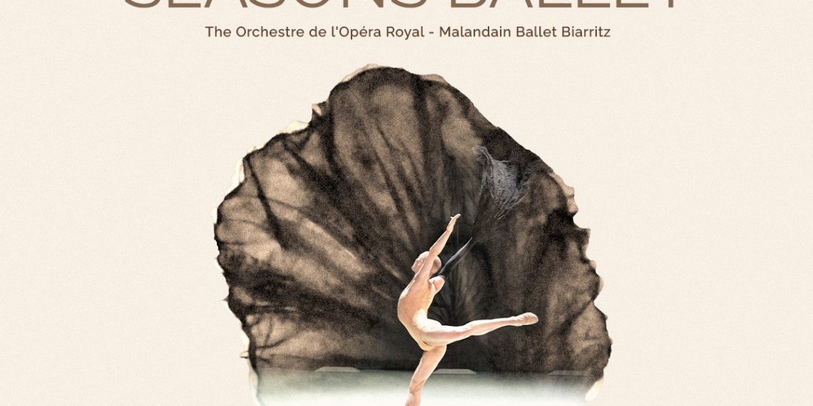 TECHCOMBANK PRIVATE LẦN ĐẦU TIÊN MANG THE SEASONS BALLET ĐẾN VIỆT NAM