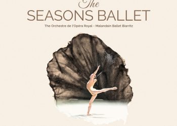 TECHCOMBANK PRIVATE LẦN ĐẦU TIÊN MANG THE SEASONS BALLET ĐẾN VIỆT NAM