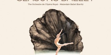 TECHCOMBANK PRIVATE LẦN ĐẦU TIÊN MANG THE SEASONS BALLET ĐẾN VIỆT NAM