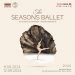 TECHCOMBANK PRIVATE LẦN ĐẦU TIÊN MANG THE SEASONS BALLET ĐẾN VIỆT NAM