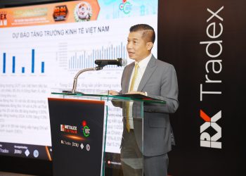 METALEX Vietnam 2024, cơ hội thúc đẩy nền công nghiệp hỗ trợ Việt Nam