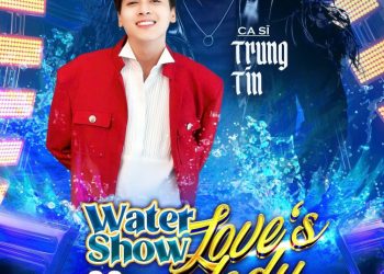 NGHỈ LỄ 2/9 ĐẾN VAN PHUC CITY XEM NHẠC NƯỚC