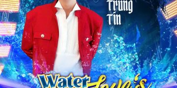 NGHỈ LỄ 2/9 ĐẾN VAN PHUC CITY XEM NHẠC NƯỚC