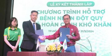 Trung tâm Nghiên cứu và Ứng dụng Thuốc dân tộc chi nhánh TP.HCM – Hỗ trợ bệnh nhân mắc bệnh lý về tim mạch, đột quỵ