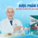 Dược phẩm Tuệ Tĩnh ra mắt thực phẩm bảo vệ sức khỏe Harman Tuệ Tĩnh dành cho người mất ngủ
