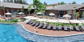 BTV TUẤN DUY – KHÁM PHÁ NAMIA RIVER RETREAT HỘI AN