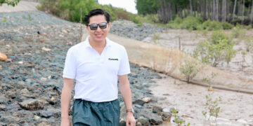 BTV TUẤN DUY –  PANASONIC VIỆT NAM XÁC LẬP KỶ LỤC TRỒNG 1 TRIỆU CÂY TRONG THỜI GIAN NGẮN NHẤT VỚI CHƯƠNG TRÌNH “SỐNG KHỎE GÓP XANH”