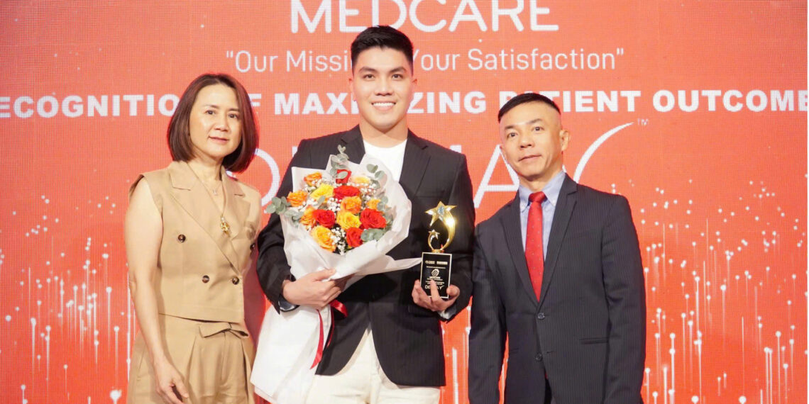 PHÒNG KHÁM TẠI TP.HCM ĐƯỢC VINH DANH BỞI CÁC TẬP ĐOÀN Y TẾ HÀNG ĐẦU THẾ GIỚI