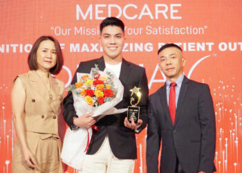 PHÒNG KHÁM TẠI TP.HCM ĐƯỢC VINH DANH BỞI CÁC TẬP ĐOÀN Y TẾ HÀNG ĐẦU THẾ GIỚI
