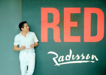 BTV TUẤN DUY – TRẢI NGHIỆM RADISSON RED ĐÀ NẴNG