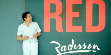 BTV TUẤN DUY – TRẢI NGHIỆM RADISSON RED ĐÀ NẴNG