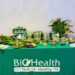 BioHealth ra mắt bộ sản phẩm dược liệu hữu cơ thân thiện với môi trường