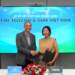 CMC Telecom và CBRE Việt Nam Ký Kết Hợp Tác Chiến Lược Phát Triển Hạ Tầng Số & Giải Pháp Công Nghệ Trong Lĩnh Vực Bất Động Sản