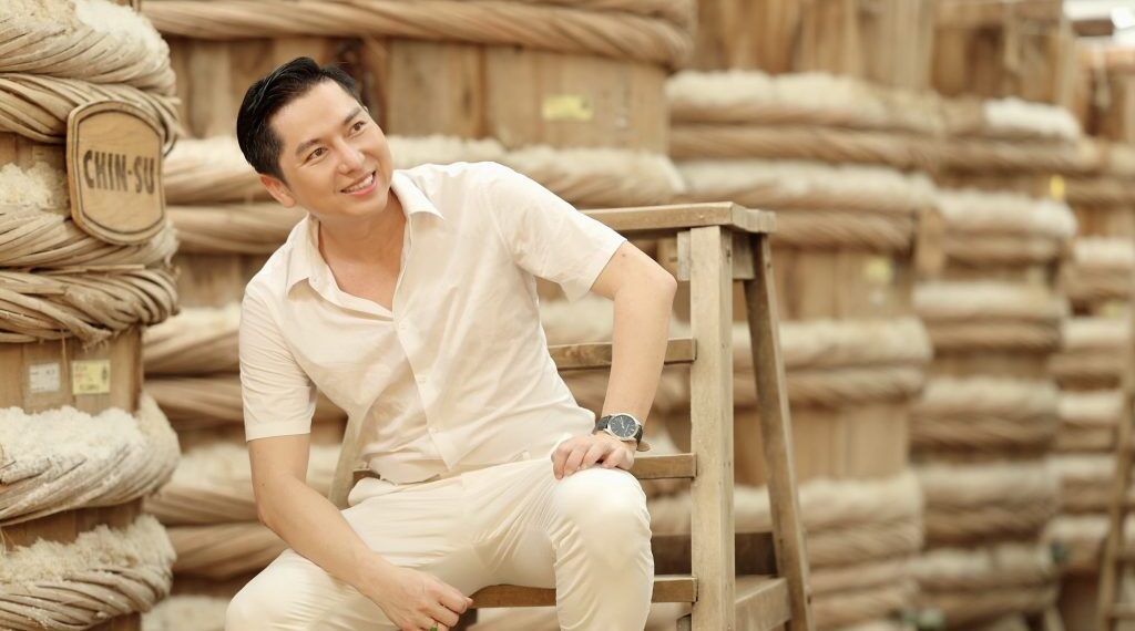 BTV TUẤN DUY KHÁM PHÁ NHÀ THÙNG Ủ NƯỚC MẮM TẠI PHÚ QUỐC