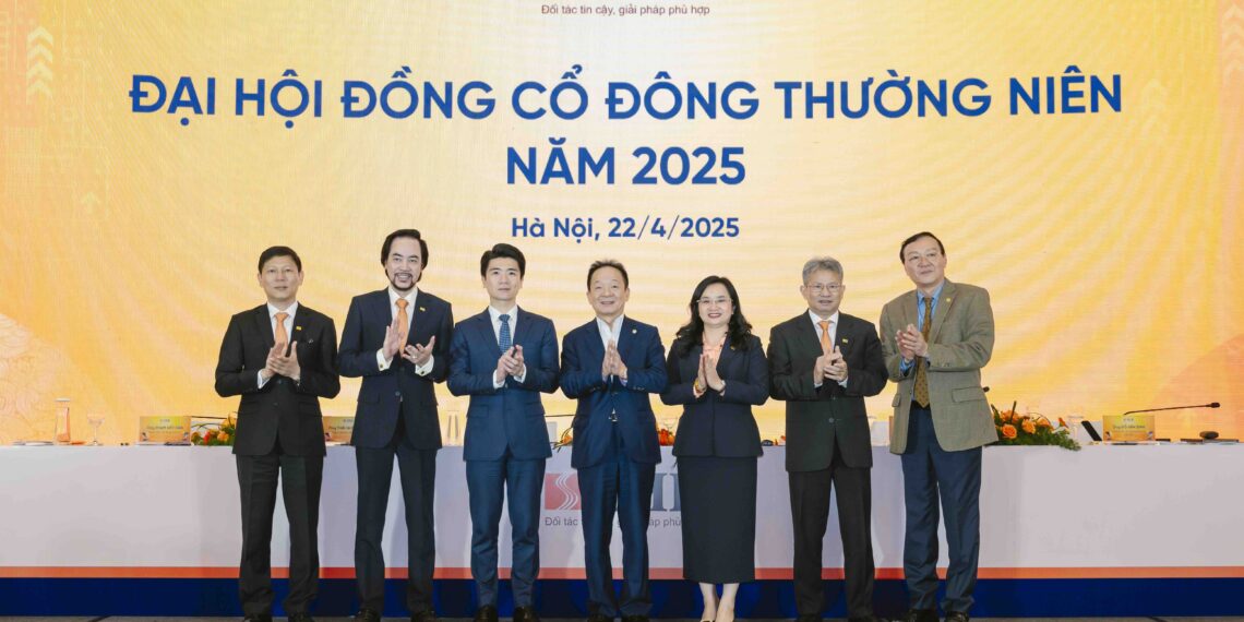 SHB: Bứt phá vươn tầm trong kỷ nguyên mới, kế hoạch lợi nhuận tăng 25%, cổ đông tin tưởng đồng hành