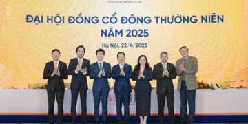 SHB: Bứt phá vươn tầm trong kỷ nguyên mới, kế hoạch lợi nhuận tăng 25%, cổ đông tin tưởng đồng hành