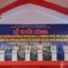 Lễ khởi công Dự án Vành đai 2 đoạn đi qua TP Thủ Đức