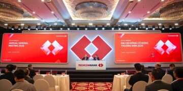 Đại hội đồng Cổ đông Techcombank: Chia cổ tức tiền mặt, hé lộ kế hoạch phát triển