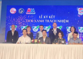 MM Mega Market và Sở Công Thương TP. Hồ Chí Minh bắt tay phát triển nông sản Việt bền vững