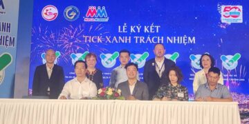 MM Mega Market và Sở Công Thương TP. Hồ Chí Minh bắt tay phát triển nông sản Việt bền vững