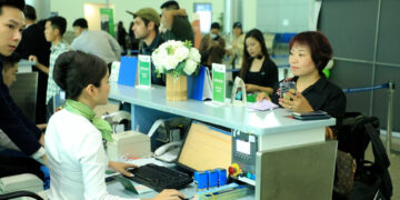 BAMBOO AIRWAYS BAY ĐÚNG GIỜ NHẤT TOÀN NGÀNH THÁNG 4/2025