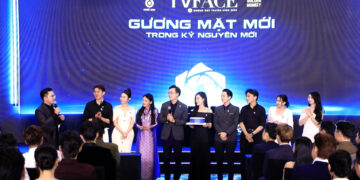 Nhiều thí sinh thể hiện bản lĩnh MC và kỹ năng toàn diện trong kỷ nguyên số