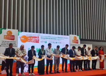 CHÍNH THỨC KHAI MẠC PETFAIR VIETNAM