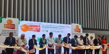 CHÍNH THỨC KHAI MẠC PETFAIR VIETNAM