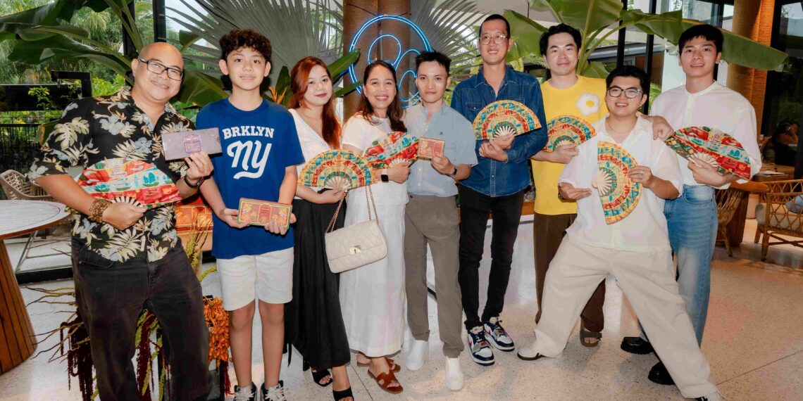 KHI ẨM THỰC LÊN TIẾNG: SỰ KẾT HỢP GIỮA SAILING CLUB PHÚ QUỐC & CO CHUNG – HƠI THỞ VIỆT GIỮA LÒNG ĐẢO NGỌC