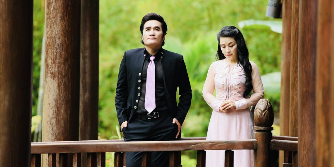 Ca khúc “Trăng Về Thôn Vĩ” – Bản tình ca sử thi trữ tình thấm đẫm nỗi niềm dang dở