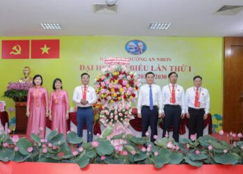 Phường An Nhơn (TP.Hồ Chí Minh) cần nhiều đột phá, cơ chế đặc thù xây dựng đô thị xanh, đáng sống