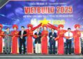 Triển lãm quốc tế Vietbuild TP.HCM 2025