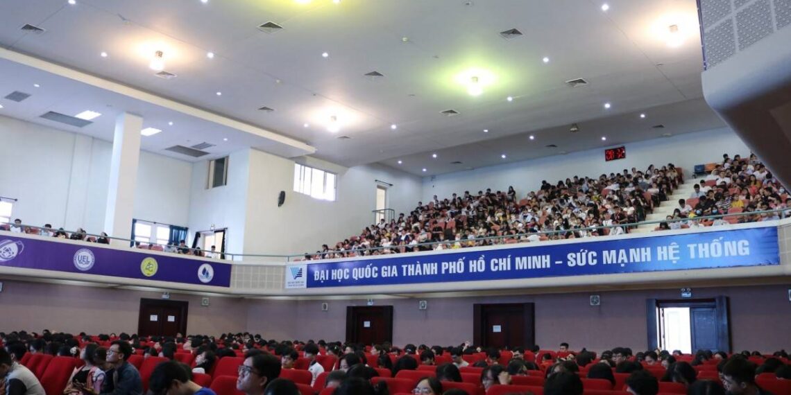 Thông tin khoa học và công nghệ: Nền tảng chiến lược cho sự phát triển quốc gia trong kỷ nguyên số