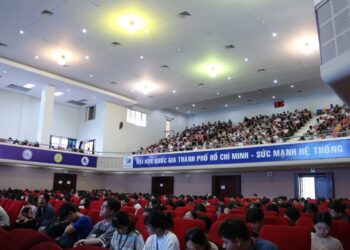 Thông tin khoa học và công nghệ: Nền tảng chiến lược cho sự phát triển quốc gia trong kỷ nguyên số