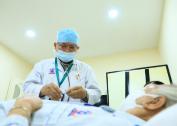 BỆNH VIỆN TRIỀU AN CHÍNH THỨC RA MẮT HỆ THỐNG CT ĐẾM PHOTON – NAEOTOM ALPHA