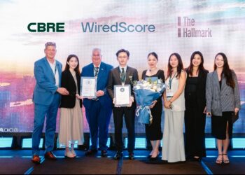 HỆ THỐNG CHỨNG NHẬN KẾT NỐI SỐ TOÀN CẦU CHÍNH THỨC CÓ MẶT TẠI THỊ TRƯỜNG THỨ 10 TẠI CHÂU Á – THÁI BÌNH DƯƠNG, ĐÁP ỨNG NHU CẦU NGÀY CÀNG TĂNG VỀ BẤT ĐỘNG SẢN CÓ KHẢ NĂNG KẾT NỐI KỸ THUẬT SỐ BỀN VỮNG TẠI VIỆT NAM