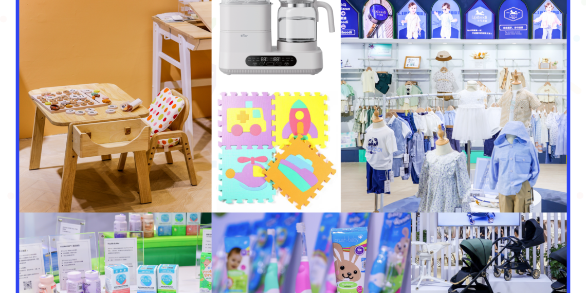 SIUF Vietnam 2025 – Cầu nối giao thương & xu hướng mới của ngành nội y châu Á